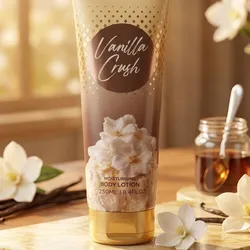 Crema Vanilla Crush de Veri You 🌼