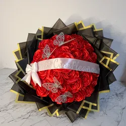 Cuarenta 🌹