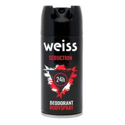 Deo spray seduction