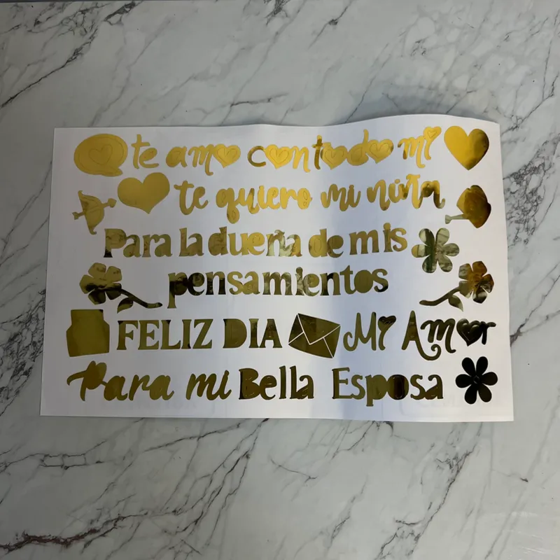 Frases 💛