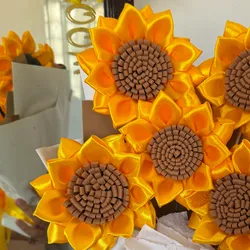 girasol (mediano)