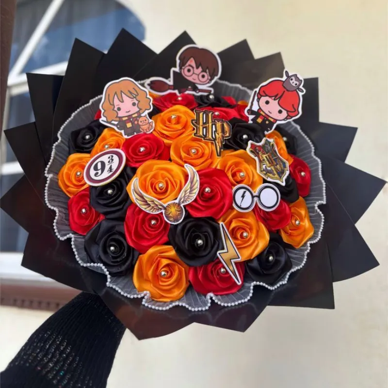 Harry potter 🧙🏻🪄 