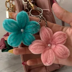 Llaverito de flor