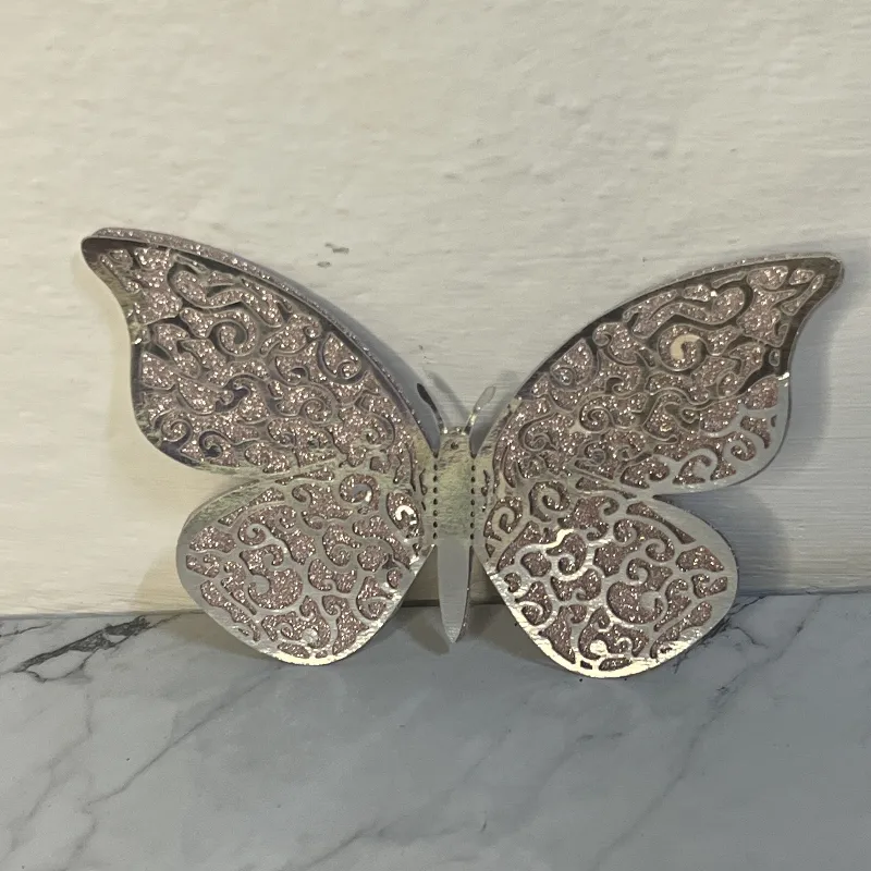 Mariposa 💗