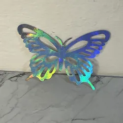 Mariposa 🦋