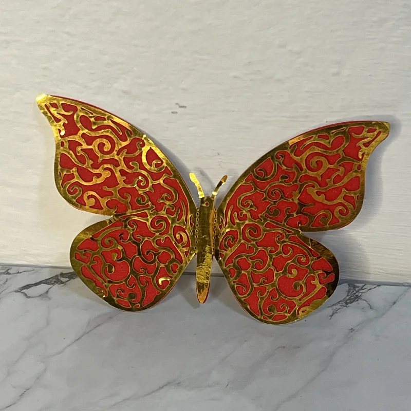 Mariposa ❤️
