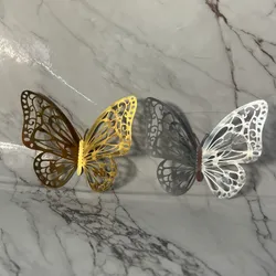 Mariposas 