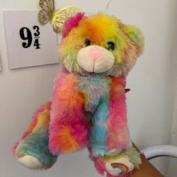 Osito arcoíris 🌈