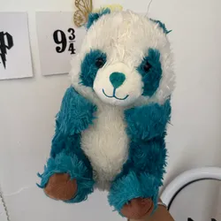 Osito azul 💙