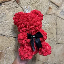 Osito eterno 🧸