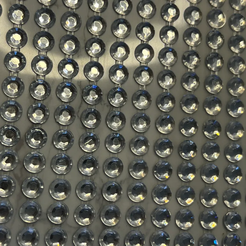 Perlas decorativas 
