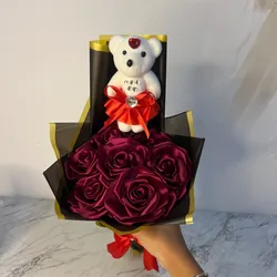 Ramo mediano osito 🧸