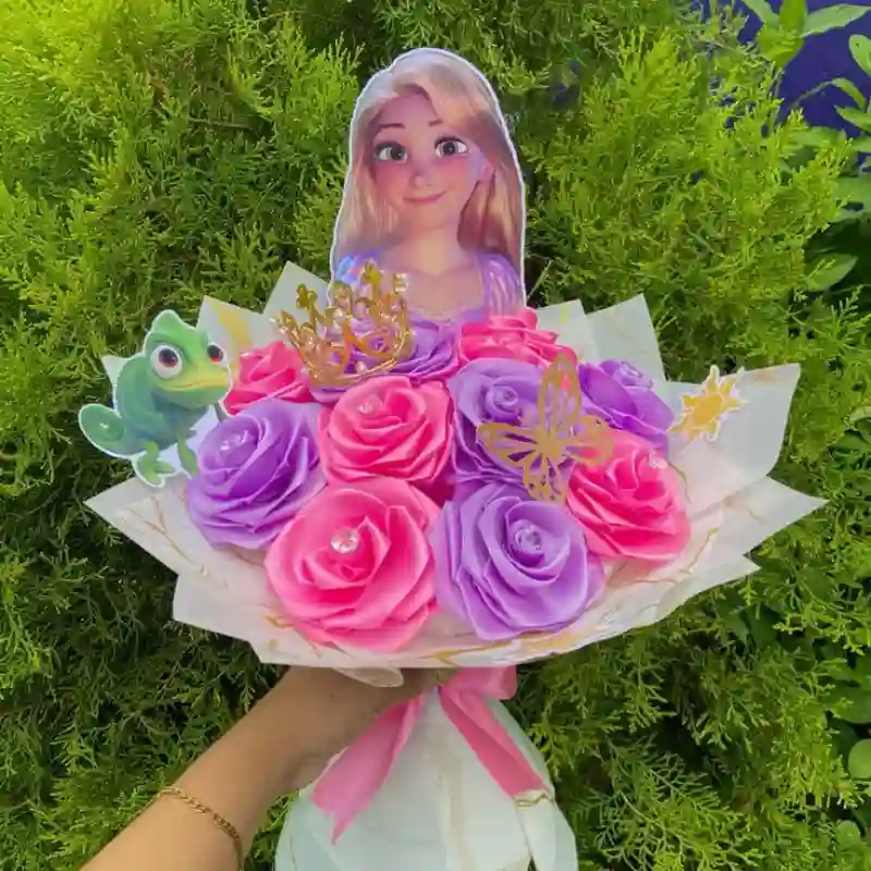 Rapunzel 💗