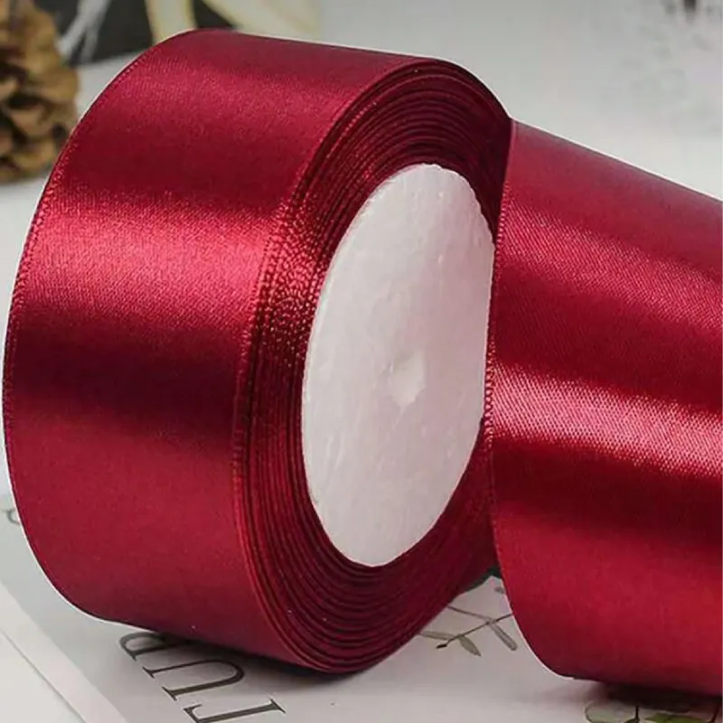 Rojo oscuro 