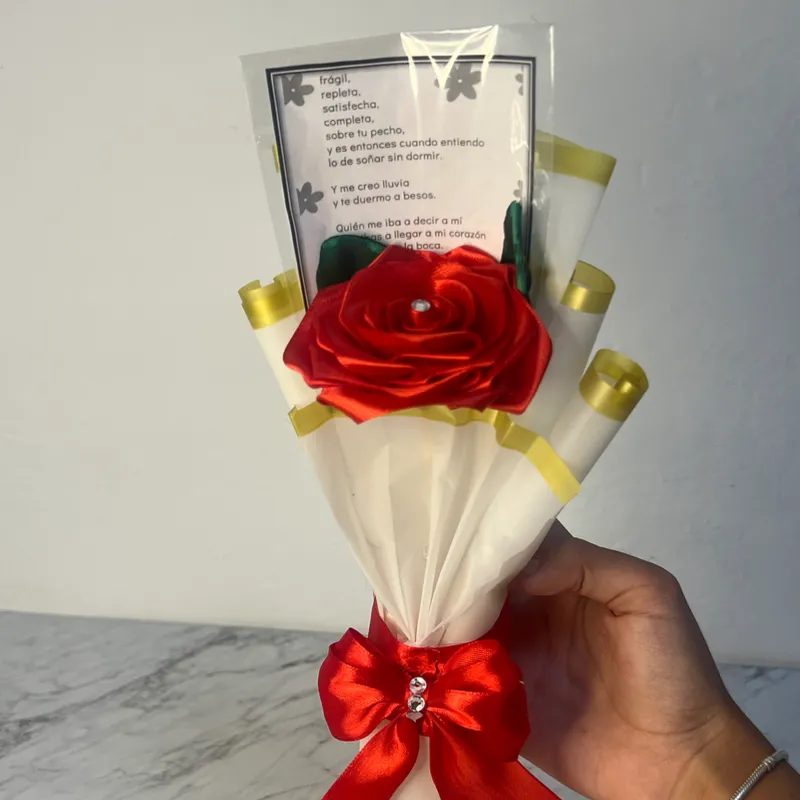 Rosa 🌹