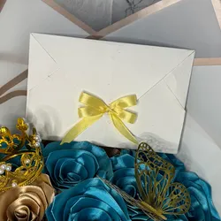 Sobre con carta 💌