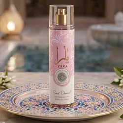 Soul Dancer. Yara 🌸