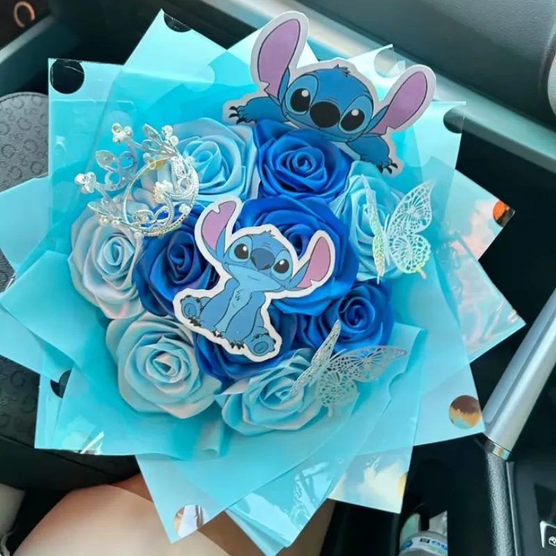 Stitch 💙
