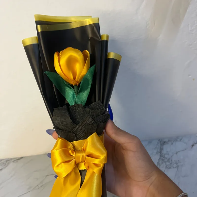 Tulipán 🌷 