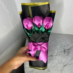 Tulipanes 🌷 