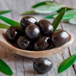 Aceitunas 