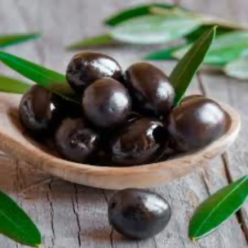 Aceitunas 