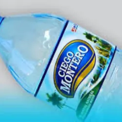 Agua mineral 500ml
