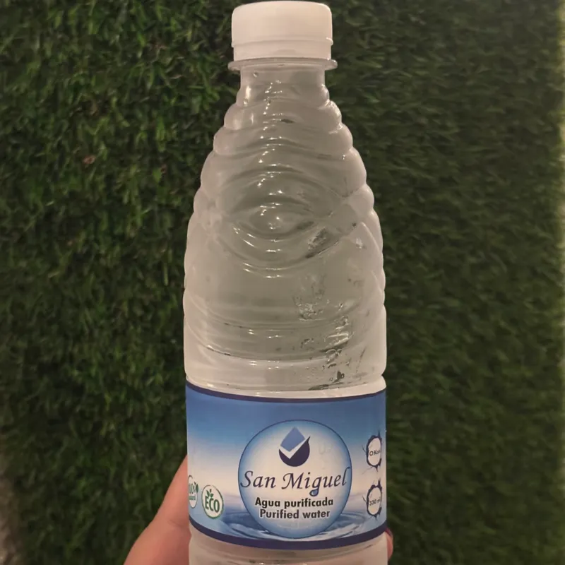 Agua 