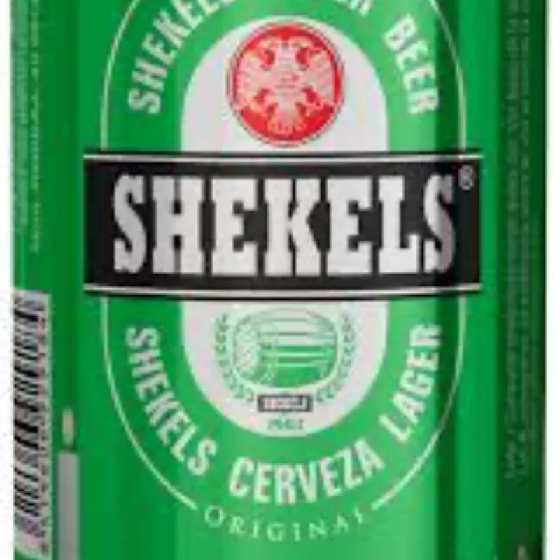 Shekels