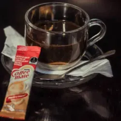 Coffee mate 