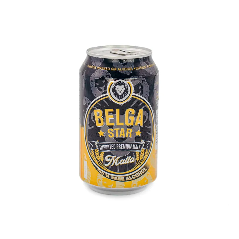 Malta belga 