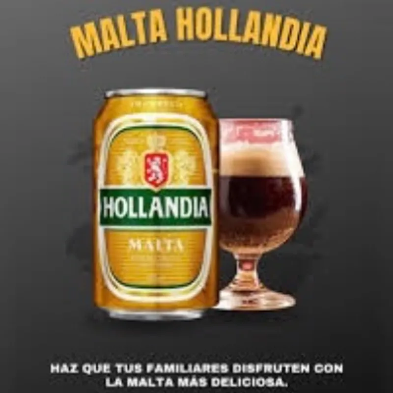 Malta hollandia 