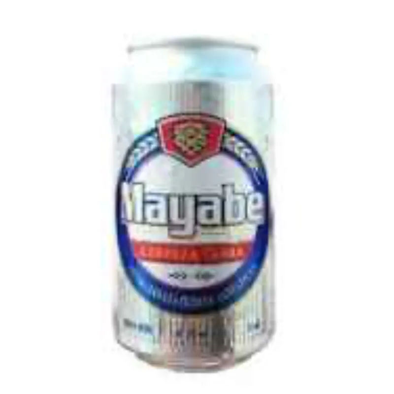 Mayabe