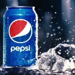Pepsi 