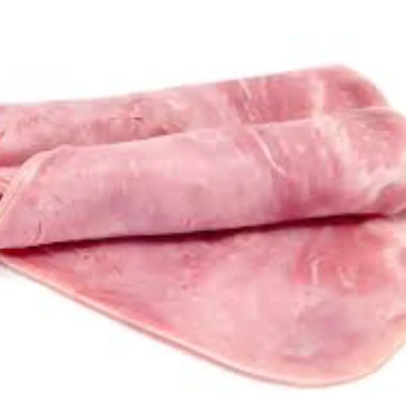 Ponme jamón ☝🏻