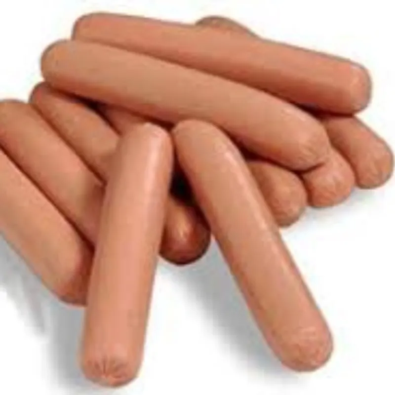 Salchichas 