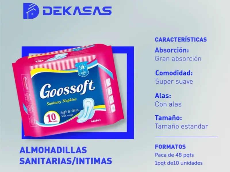 ASEO / HIGIENE / ÚTILES DEL HOGAR