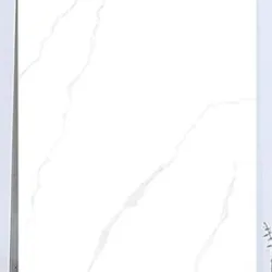 Azulejo de porcelanato vidriado pulido con brillo 30*60cm