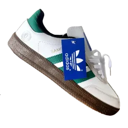 Zapatos deportivos de hombre, Adidas Samba, A07, tenis clasicos, tenis, zapatos, zapatos de hombre, de alta calidad,viene con caja