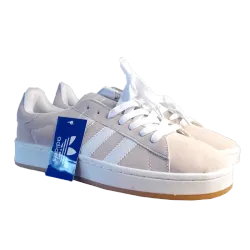 Zapatos deportivos, tenis deportivos, tenis, Adidas Campus, de mujer, de hombre B10