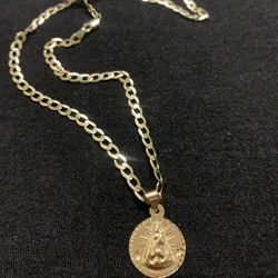Cadena 10k de fábrica 🇮🇹 