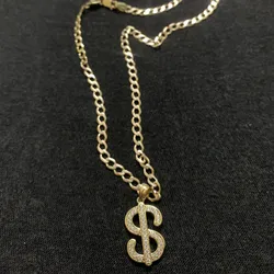 Cadena de fábrica 🇮🇹 10k 