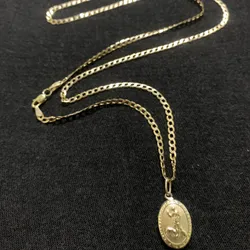 Cadena de fábrica 🇮🇹 10k 