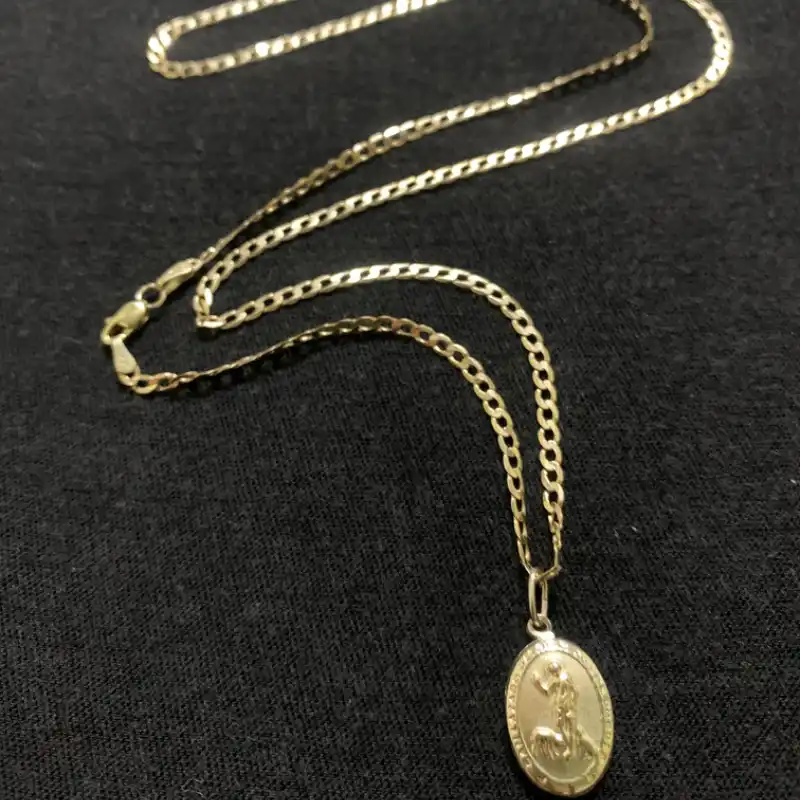 Cadena de fábrica 🇮🇹 10k 