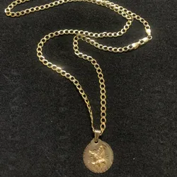Cadena de fábrica 🇮🇹 10k 