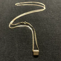 Cadena de fábrica 🇮🇹 10k 