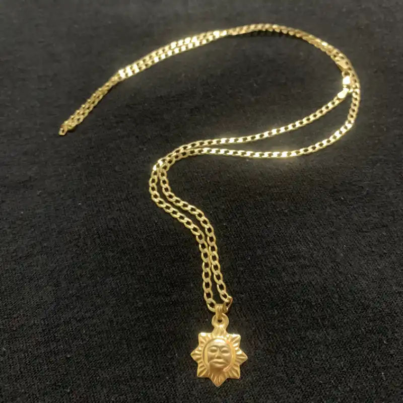 Cadena de fábrica 🇮🇹 10k 