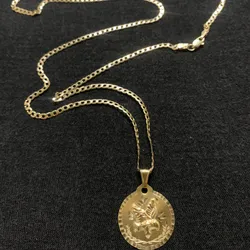 Cadena de fábrica 🇮🇹 10k 