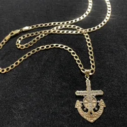 Cadena de fábrica 🇮🇹 10k