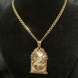 Cadenas de oro 10k de fábrica 🇮🇹
